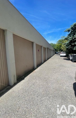  Parking / Garage � vendre 14 m�