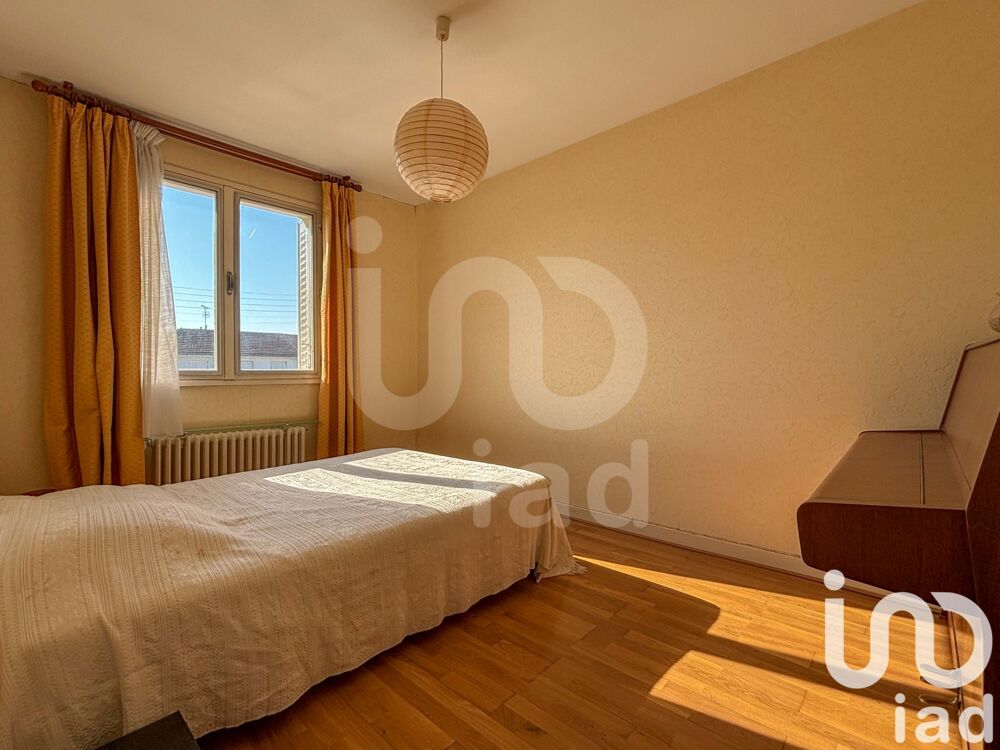 Vente Maison Vente Maison/villa 5 pices Montluon