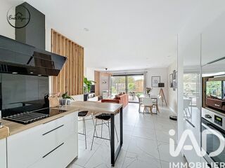  Maison � vendre 4 pi�ces 81 m�