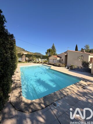  Maison � vendre 8 pi�ces 163 m�