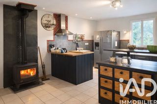  Maison � vendre 6 pi�ces 125 m�