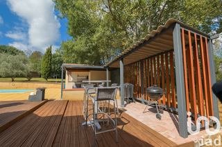  Maison  vendre 4 pices 90 m