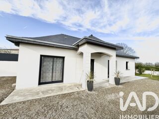  Maison � vendre 5 pi�ces 102 m�