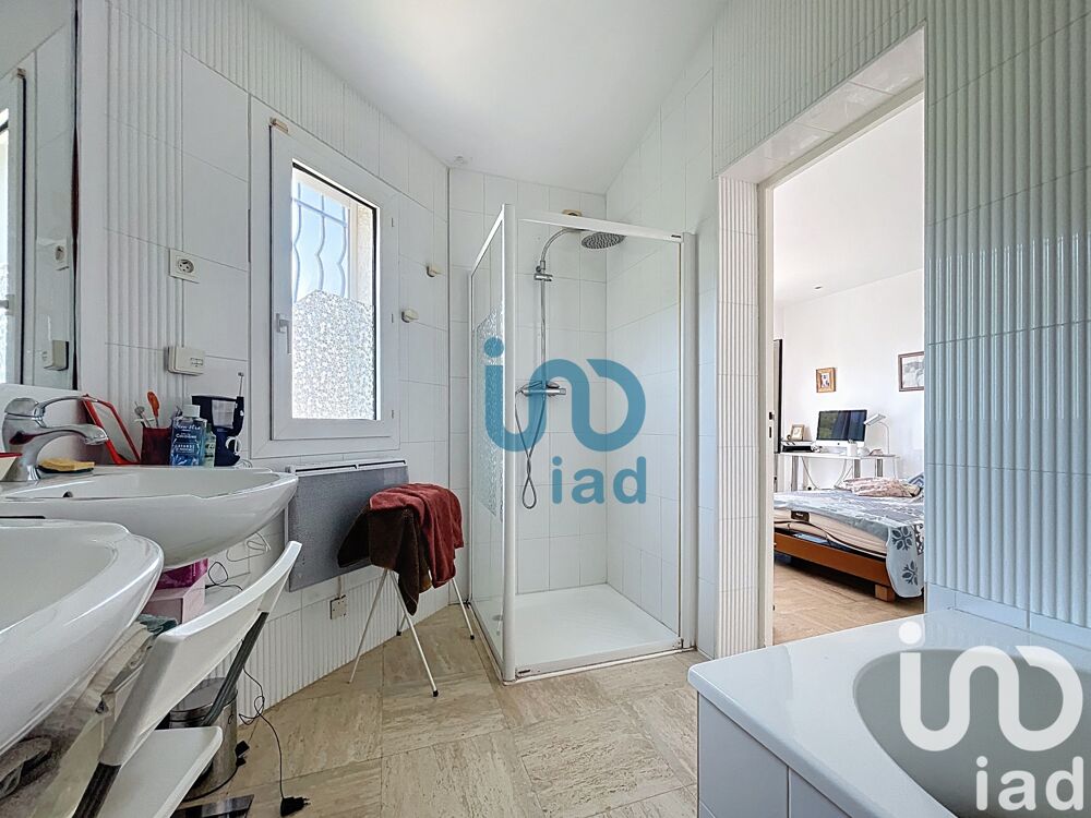  vendre  Villa Ste (34200)