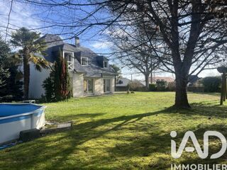  Maison � vendre 6 pi�ces 138 m�