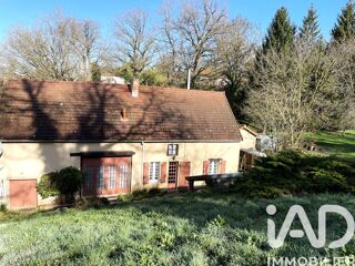  Maison � vendre 3 pi�ces 59 m�