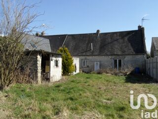  Maison � vendre 4 pi�ces 105 m�