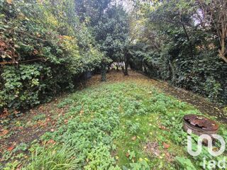  Terrain � vendre 680 m�