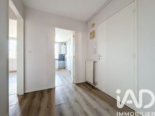  Appartement � vendre 2 pi�ces 51 m�