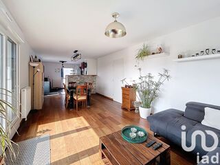  Appartement  vendre 3 pices 74 m