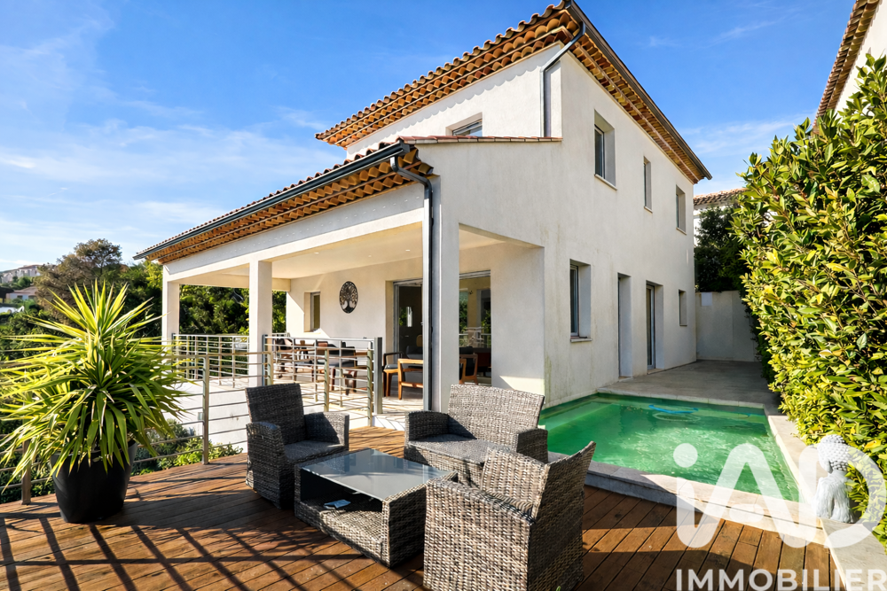 � vendre  Maison Sainte-Maxime (83120)