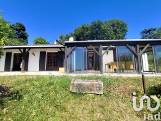  Maison � vendre 5 pi�ces 138 m�