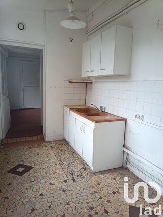  Maison  vendre 5 pices 104 m