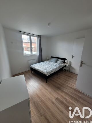  Appartement � louer 2 pi�ces 39 m�