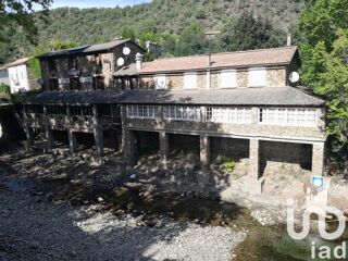  Maison  vendre 7 pices 208 m