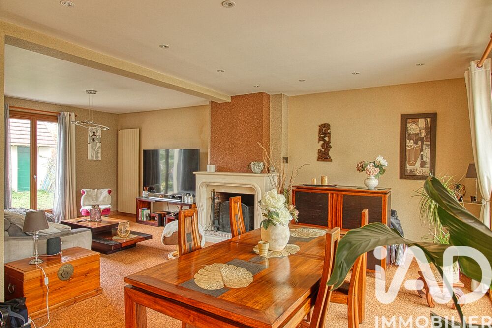 � vendre  Maison Verneuil-sur-Seine (78480)