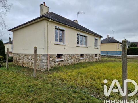   Vente Maison/villa 3 pi�ces Maison - 3 pi�ce(s) - 61 m�