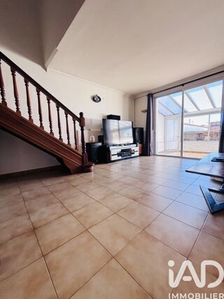  Maison � vendre 4 pi�ces 82 m�