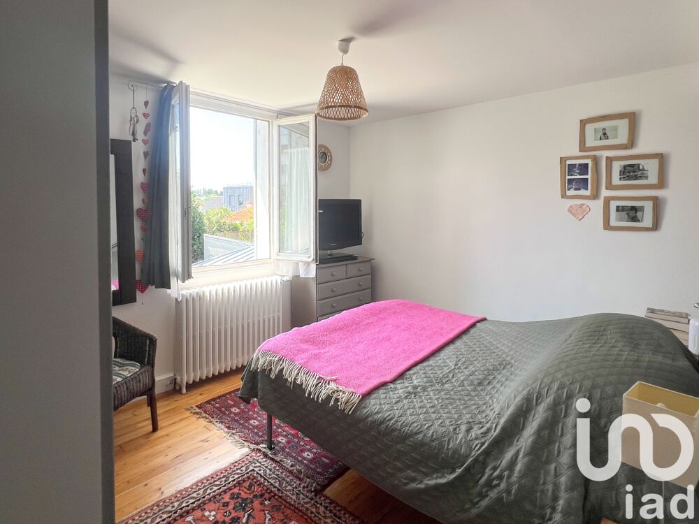  vendre  Maison Fontenay-aux-Roses (92260)