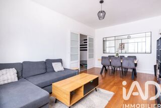  Appartement � vendre 2 pi�ces 55 m�