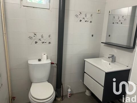  Maison � vendre 4 pi�ces 85 m�