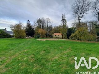  Terrain � vendre 2000 m�
