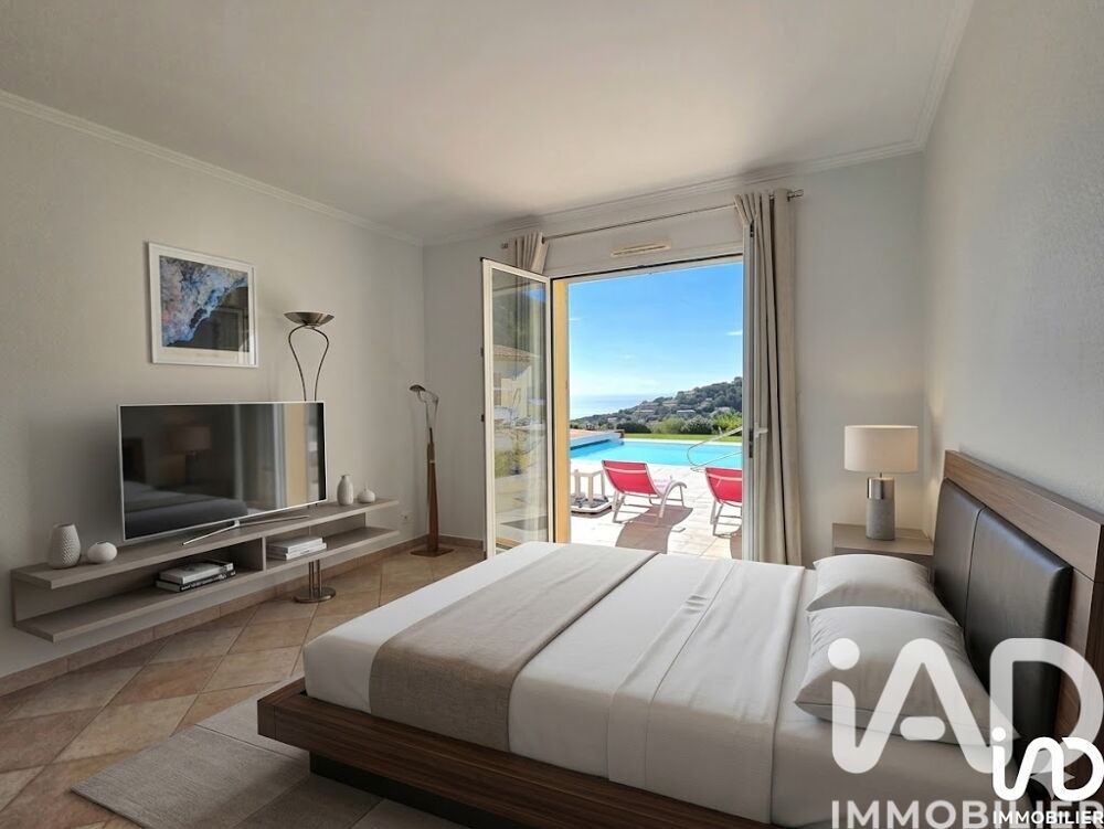 � vendre  Maison Cavalaire-sur-Mer (83240)