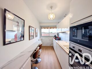  Appartement � vendre 3 pi�ces 57 m�