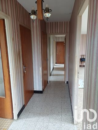  Maison � vendre 4 pi�ces 86 m�