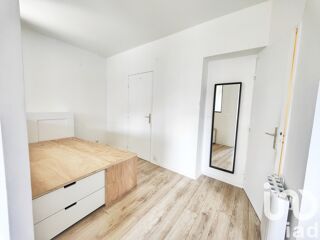  Appartement  vendre 1 pice 27 m