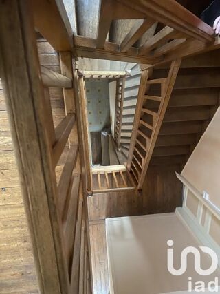  Maison � vendre 11 pi�ces 230 m�