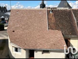  Maison  vendre 2 pices 51 m