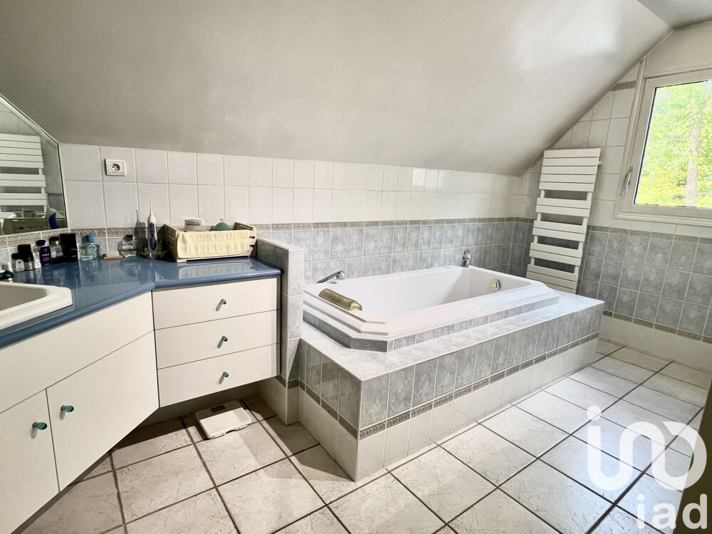  vendre  Villa Parmain (95620)