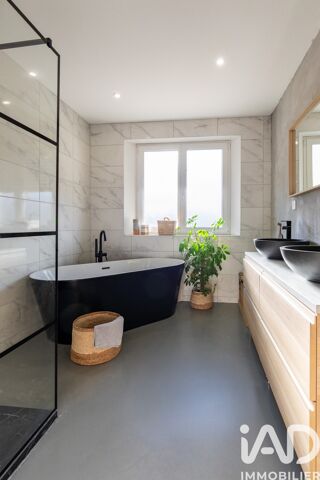  Maison � vendre 4 pi�ces 106 m�