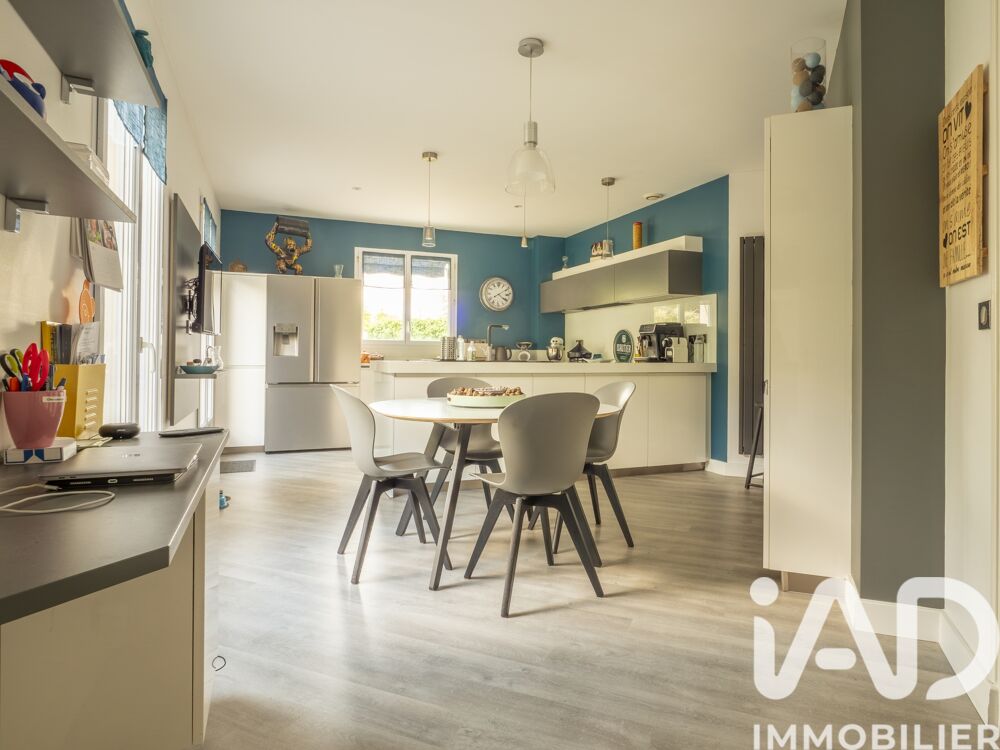 � vendre  Villa Vergeroux (17300)