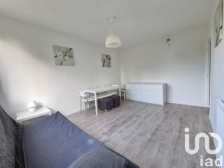  Appartement  vendre 1 pice 27 m