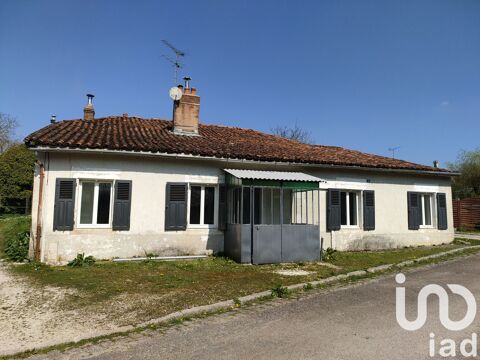   Vente Maison de village 3 pi�ces Maison - 3 pi�ce(s) - 60 m�