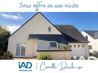  Maison � vendre 6 pi�ces 105 m�
