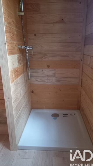  Maison � vendre 3 pi�ces 35 m�