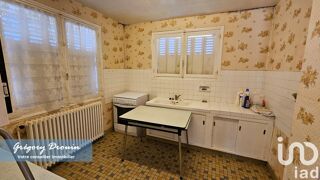  Maison � vendre 3 pi�ces 70 m�