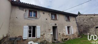  Maison  vendre 4 pices 124 m