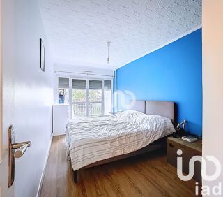  Appartement � vendre 4 pi�ces 79 m�