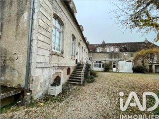  Maison � vendre 15 + pi�ces 507 m�