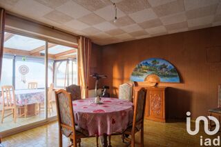  Maison � vendre 5 pi�ces 90 m�