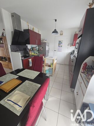 Maison � vendre 4 pi�ces 95 m�