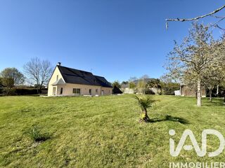  Maison � vendre 7 pi�ces 166 m�