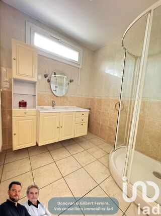  Appartement � vendre 3 pi�ces 75 m�