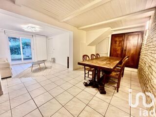  Maison � vendre 6 pi�ces 118 m�