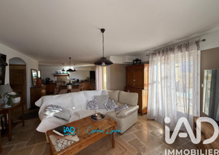  Maison � vendre 6 pi�ces 150 m�