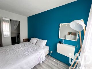  Appartement � vendre 3 pi�ces 65 m�